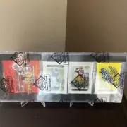 2005 Topps Rack Pack Aaron Rodgers Rookie BBCE authenticated