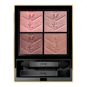 [YVES-SAINT-LAURENT] Couture Clutch Quad Eyeshadow Palette Mini