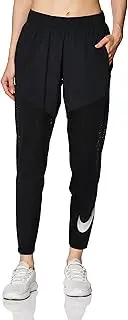[Nike] Women's W Nk Df Swoosh Run Pant Pants