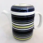FJORD by Thomas Coffee Pot 7" tall NEW NEVER USED made in Germany Scandic Shape