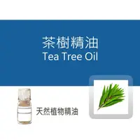 在飛比找蝦皮購物優惠-茶樹精油 Tea Tree Oil