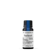 New In Essence Patchouli Pure Essential Oil 8Ml