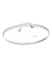 [Scanpan] Impact Tempered Glass Lid 24cm