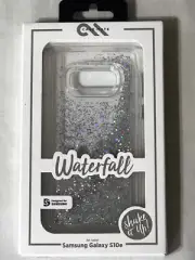 Case-Mate WATERFALL 10ft Drop Protection Case for Samsung Galaxy S10e #243