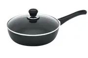 Scanpan Classic Induction Saute Pan 28cm