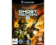 Tom Clancy's: Ghost Recon (GameCube) Refurbished - Refurbished Grade B