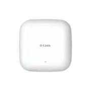D-Link DAP-X3060 Nuclias Connect AX3000 Wi-Fi 6 Dual Band PoE Access Point