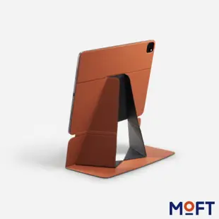 Moft Snap Float Folio MS026 (for iPad Pro 11&quot; iPad Air) 啡色 香港行貨