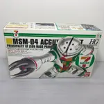 MSN-04 ACGUY 亞凱 日本7-11限定版