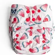 Monarch Reusable Pocket Cloth Nappy, Losing My Rind