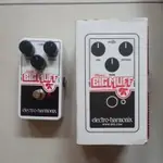 ELECTRO HARMONIX NANO BIG MUFF 電吉他 效果器