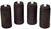4000UF and 6000UF Bottle Activated Carbon Filters 4 Pack