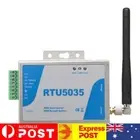 RTU5035 GSM Gate Opener Relay Switch Free Call Door Opener Electric Gate Remote