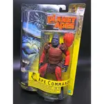 HASBRO 2001 猩球崛起 決戰猩球 APE COMMANDER PLANET OF THE APES A288