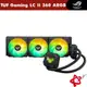 ASUS 華碩 TUF Gaming LC II 360 ARGB 一體式 CPU 水冷...