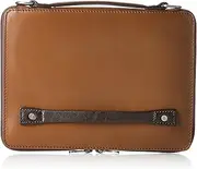[L.E.D. BITES] ED Bites 3-Way B5 COW H' Neo Clutch Bag