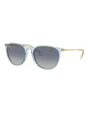 [Ray-Ban] Erika Classic Sunglasses in Blue