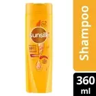Sunsilk Nourishing Soft & Smooth Shampoo For Healthy Hair 360 ML Brand New
