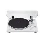 【海恩數位】TEAC TN-3B-SE ANALOG TURNTABLE 類比轉盤 皮帶驅動 黑鋼烤