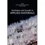 NUCLEATION AND GROWTH IN APPLIED MATERIALS