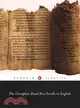 The Complete Dead Sea Scrolls In English