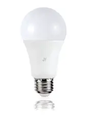 JONATHAN Y Smart A19 Dimmable LED Light Bulb