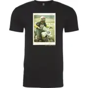 O'Neal Racing Indian Dunes Larry Tee, Black