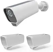 Silicone Housing Skin for eufy Security eufyCam S3 Pro Wireless Home Security System (2)