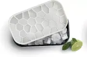 Lekue Ice Box, White