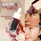GLAD2GLOW AHA BHA PHA Intensive Peeling solution serum 15ml