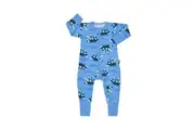 Bonds Zip Wondersuit Coverall - Team Awesomeness Ii5