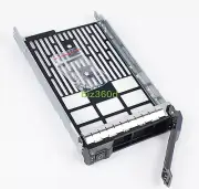 F238F 3.5" SAS Caddy Tray for Dell Poweredge T310 T410 T710 R510 R710 R720 W3J2