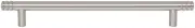 Atlas Homewares A958 Griffith 12" Center to Center Bar Appliance - Nickel