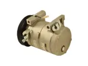 A/C Compressor For 02-07 Subaru Saab Impreza 92X 2.0L H4 2.5L BX19Y1 (for: Subaru)