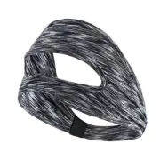 For Meta Oculus Quest 2 Accessories VR Eye Mask Cover Breathable Sweat Band Virt