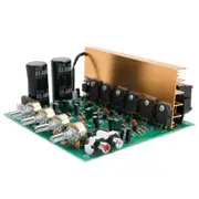 Large Power Audio Amplifier Board Channel High Power Subwoofer Type A