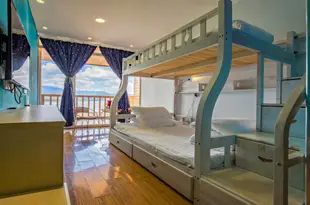 瀘沽湖新風範客棧New Style Inn