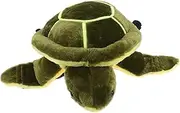 OSOLADY Long-Lasting Pp Cotton Turtle Hip Knee Pad Boys and Girls Outdoor Sports Accessory