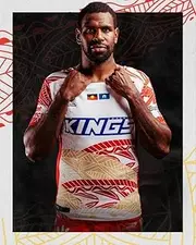 [Classic Sports] NRL 2024 Indigenous Jersey - Dolphins - Adult - Mens