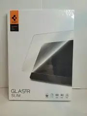 GLAStR Slim Galaxy A7 Lite Screen Protector| Spigen|