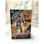 日版 假面騎士DXF KAMEN RIDER EX-AID STATUE FIGURE COLLEC公仔 景品