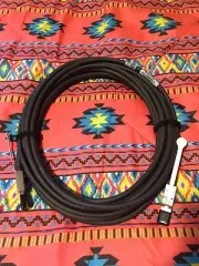 NEW 038-003-658 EMC 10M SAS Mini-SAS External Cable SFF-8088