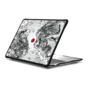 MacBook Pro 13-inch (M1 / M2 / Intel) Impact Case Power Dragon by Gabe Shum