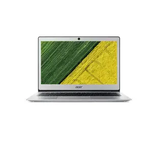 Acer SF113-31-C035 13.3吋 FHD N3450 4G 128G 灰色 文書筆電 輕薄筆電 二手品