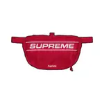 SUPREME 肩背包 紅色 新品 134623