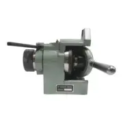 H/V 5-C Collet Index Fixture