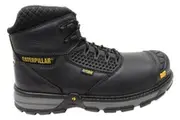 Caterpillar Mens Excavator Superlite Cool Carbon Composite Toe Boots