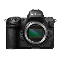 在飛比找myfone網路門市優惠-Nikon Z8 單機身 公司貨