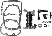 BAKER DRIVETRAIN N172-5-A N1 Shift Drum Kit - 5-Speed '01-'06 FLT/FLH, '01-'05