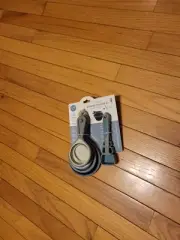 Collapsible Silicone Measuring Cups